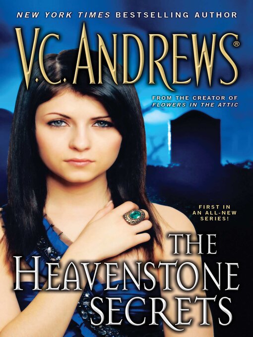 Title details for Heavenstone Secrets by V.C. Andrews - Available
